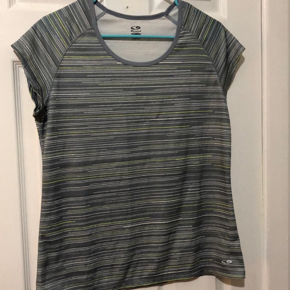 Sport shirt